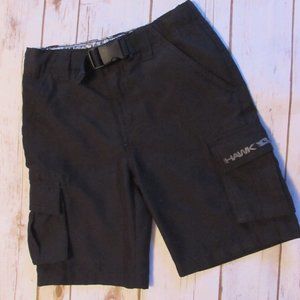 Tony Hawk Black Shorts, 5